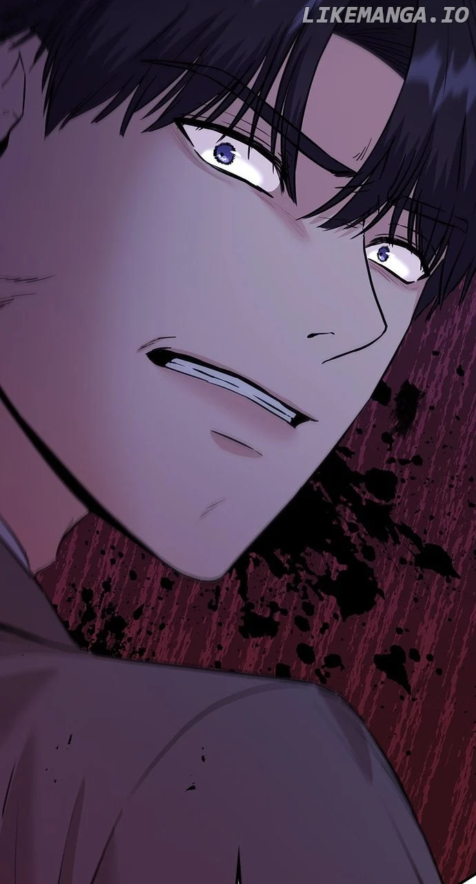 Our Night Shift Chapter 47 - Page 107