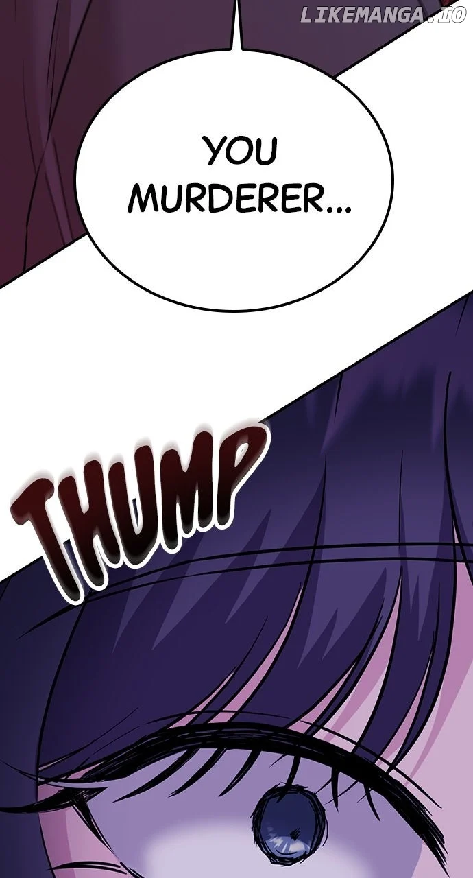 Our Night Shift Chapter 47 - Page 108