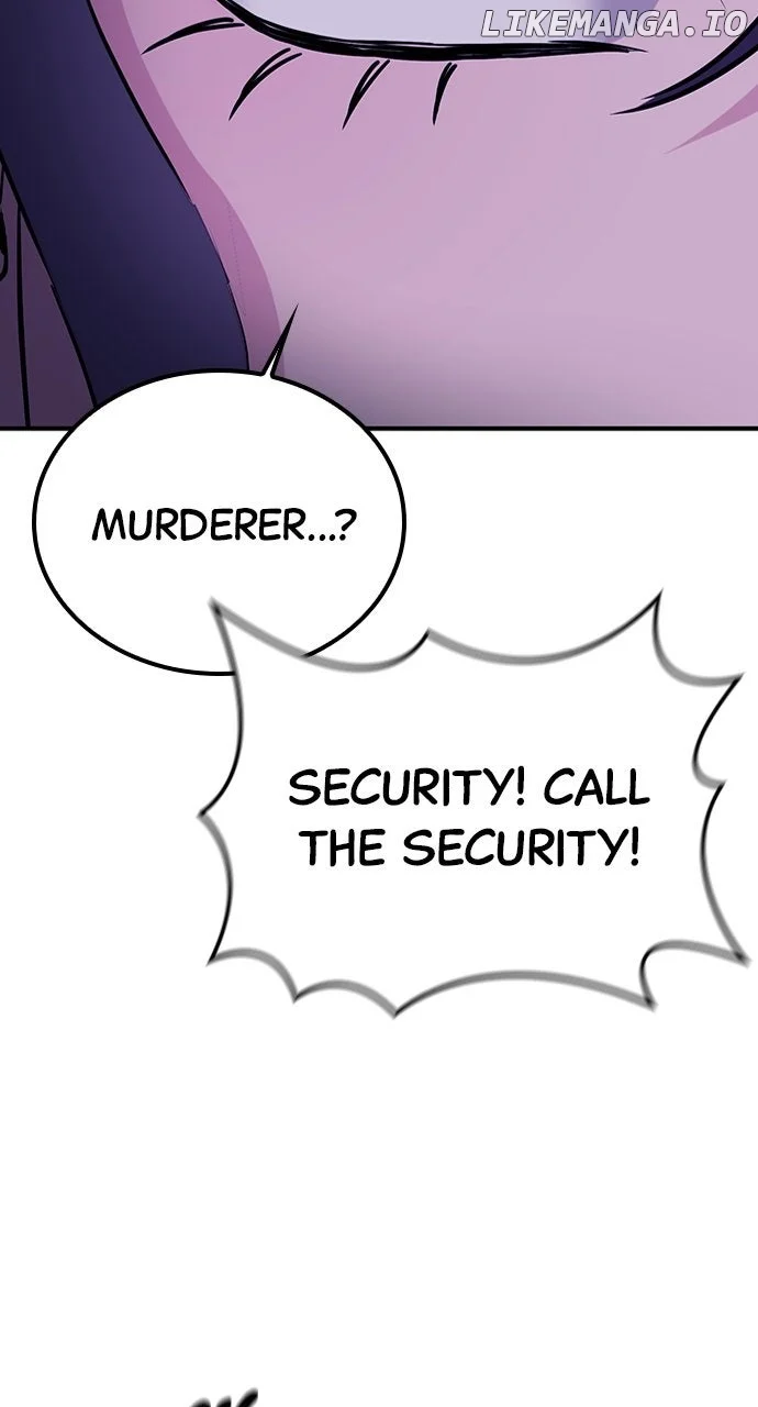 Our Night Shift Chapter 47 - Page 109