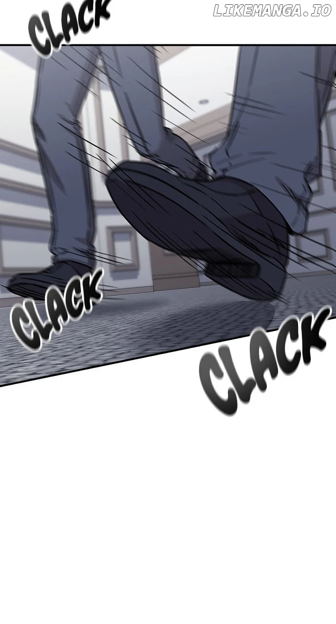Our Night Shift Chapter 47 - Page 110