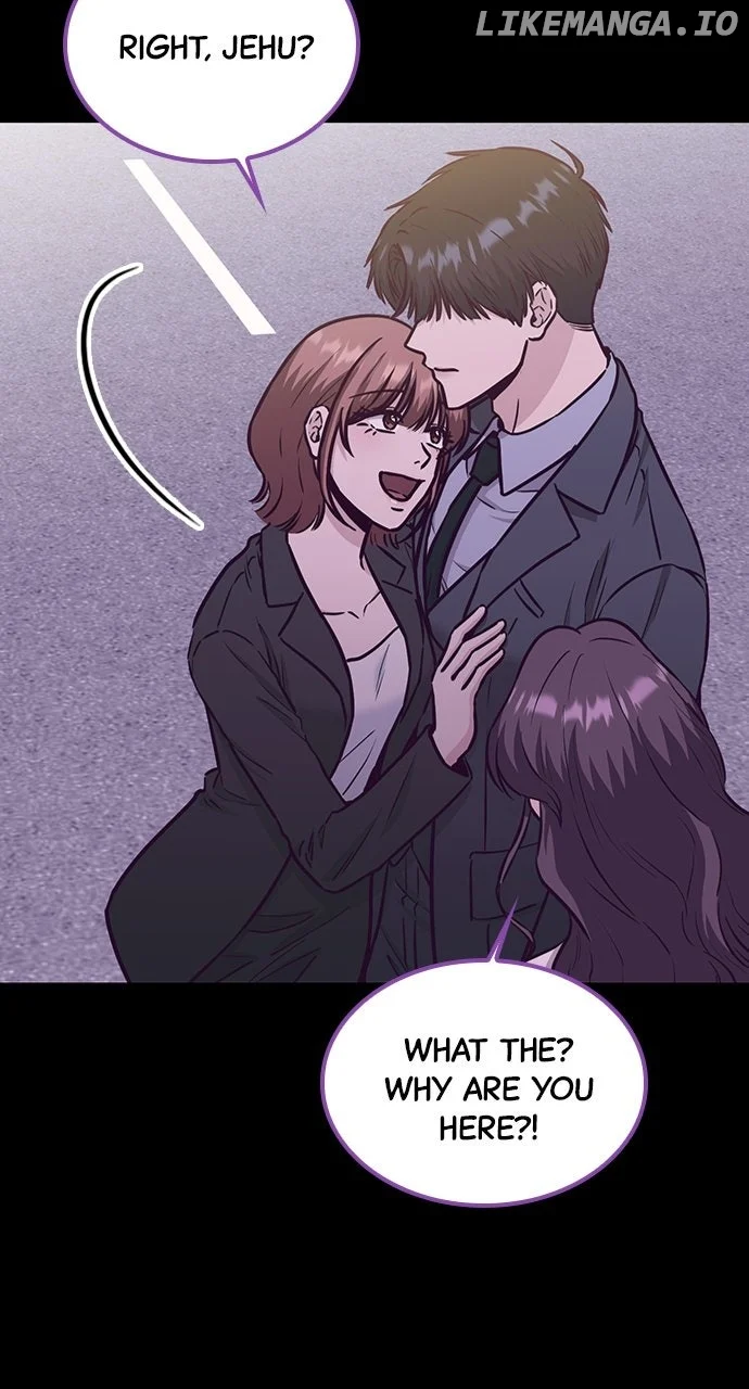 Our Night Shift Chapter 47 - Page 12