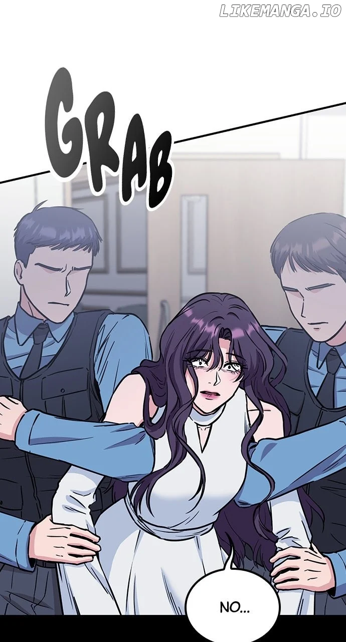 Our Night Shift Chapter 47 - Page 111
