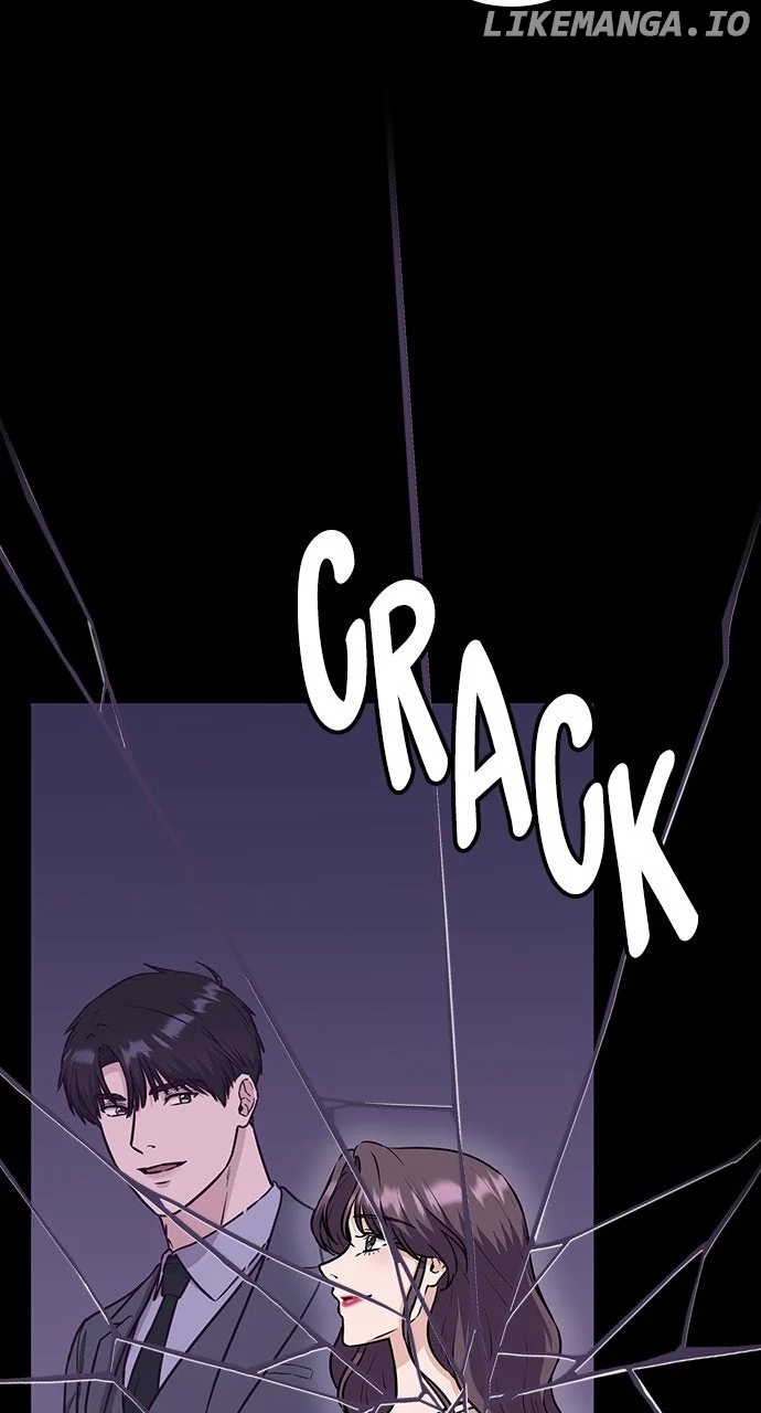 Our Night Shift Chapter 47 - Page 112