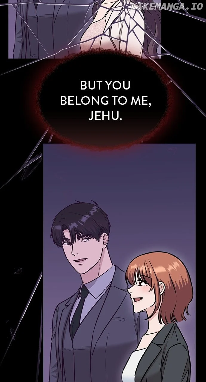 Our Night Shift Chapter 47 - Page 113