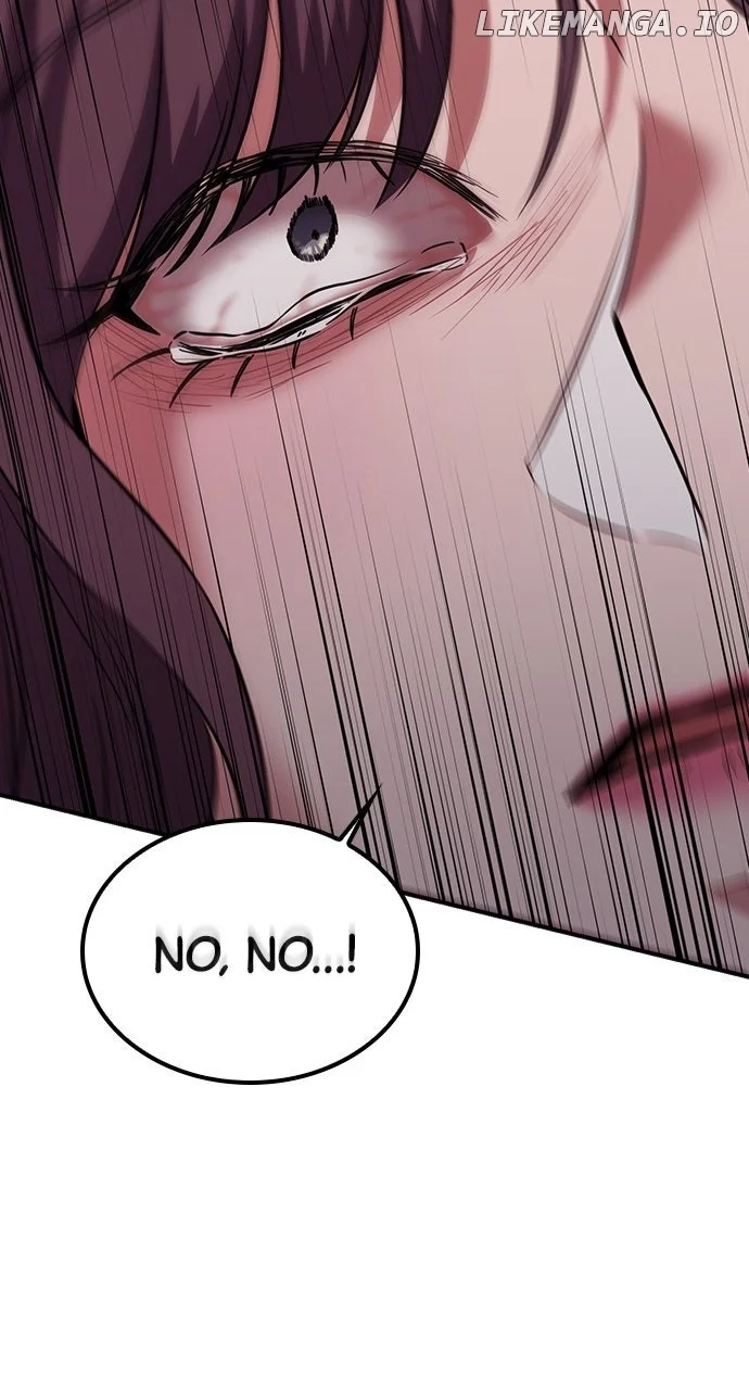 Our Night Shift Chapter 47 - Page 115