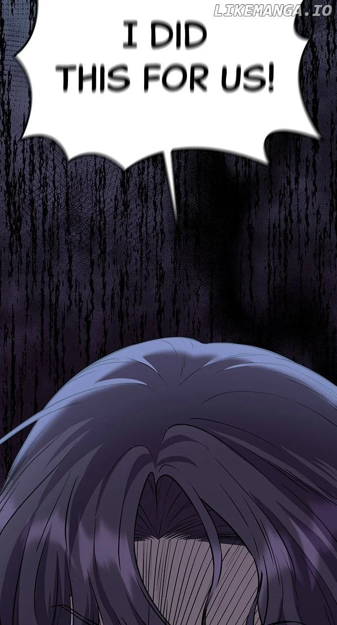 Our Night Shift Chapter 47 - Page 118