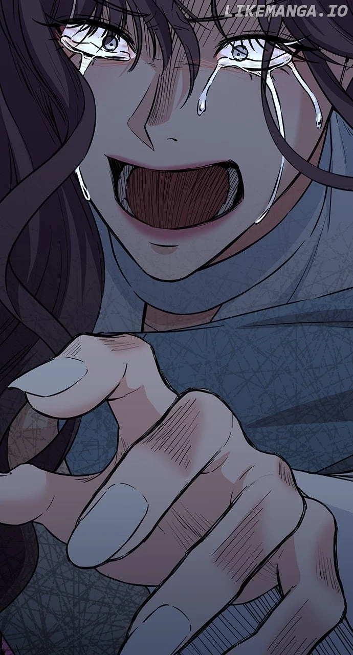 Our Night Shift Chapter 47 - Page 119