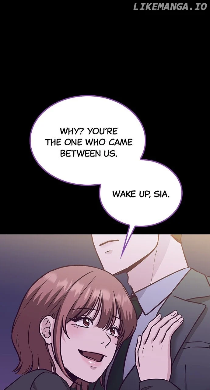 Our Night Shift Chapter 47 - Page 13