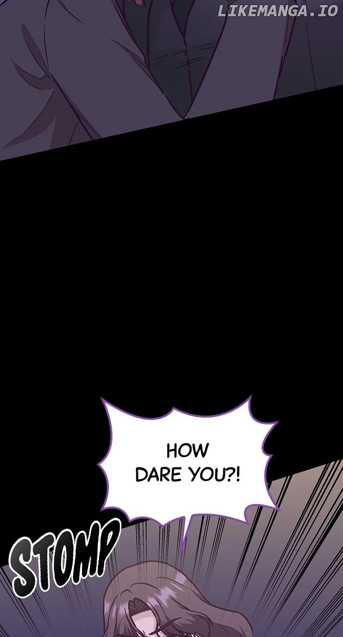 Our Night Shift Chapter 47 - Page 14
