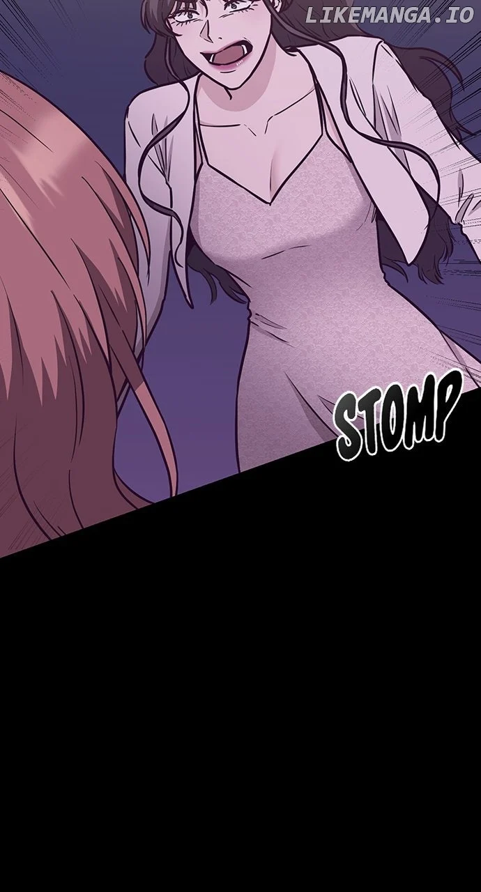 Our Night Shift Chapter 47 - Page 15