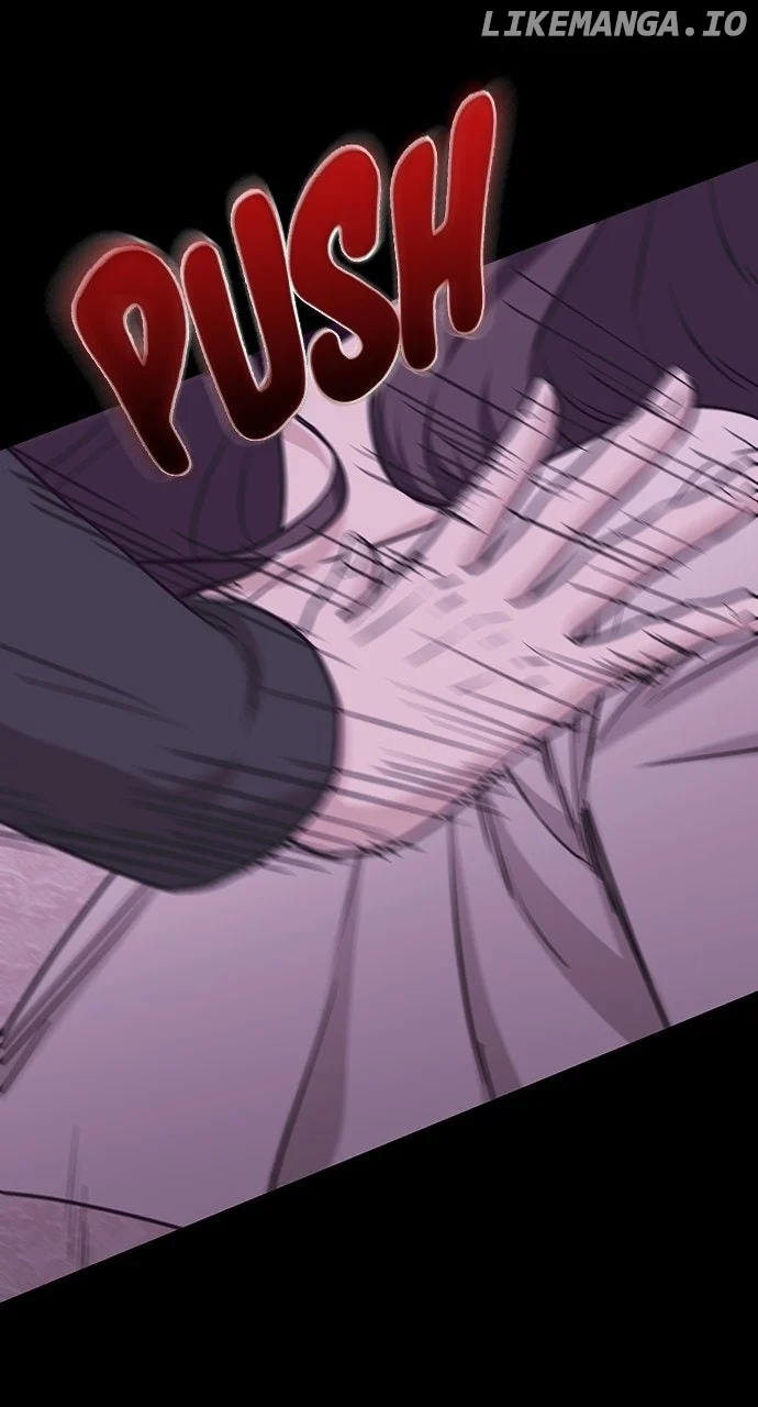 Our Night Shift Chapter 47 - Page 16