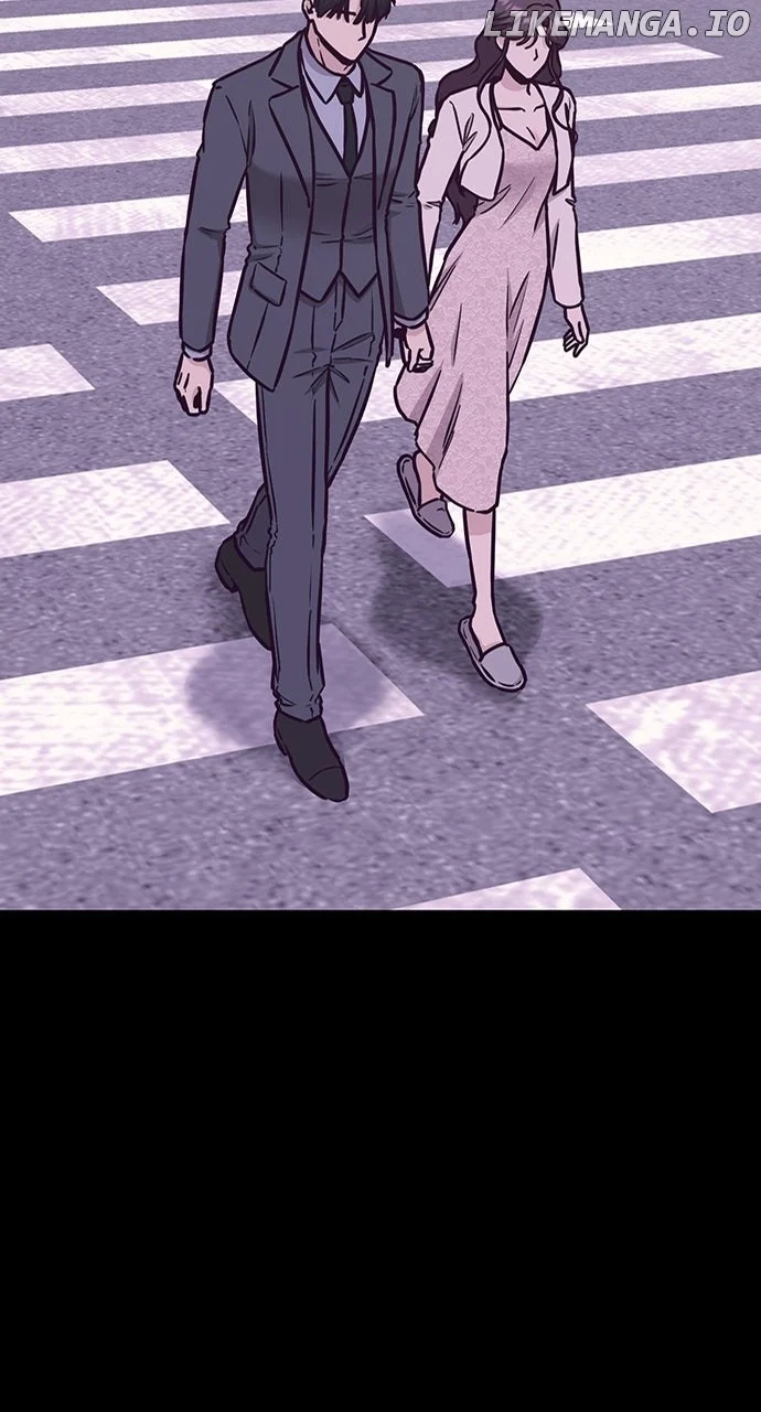 Our Night Shift Chapter 47 - Page 3