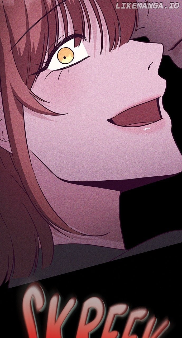 Our Night Shift Chapter 47 - Page 25