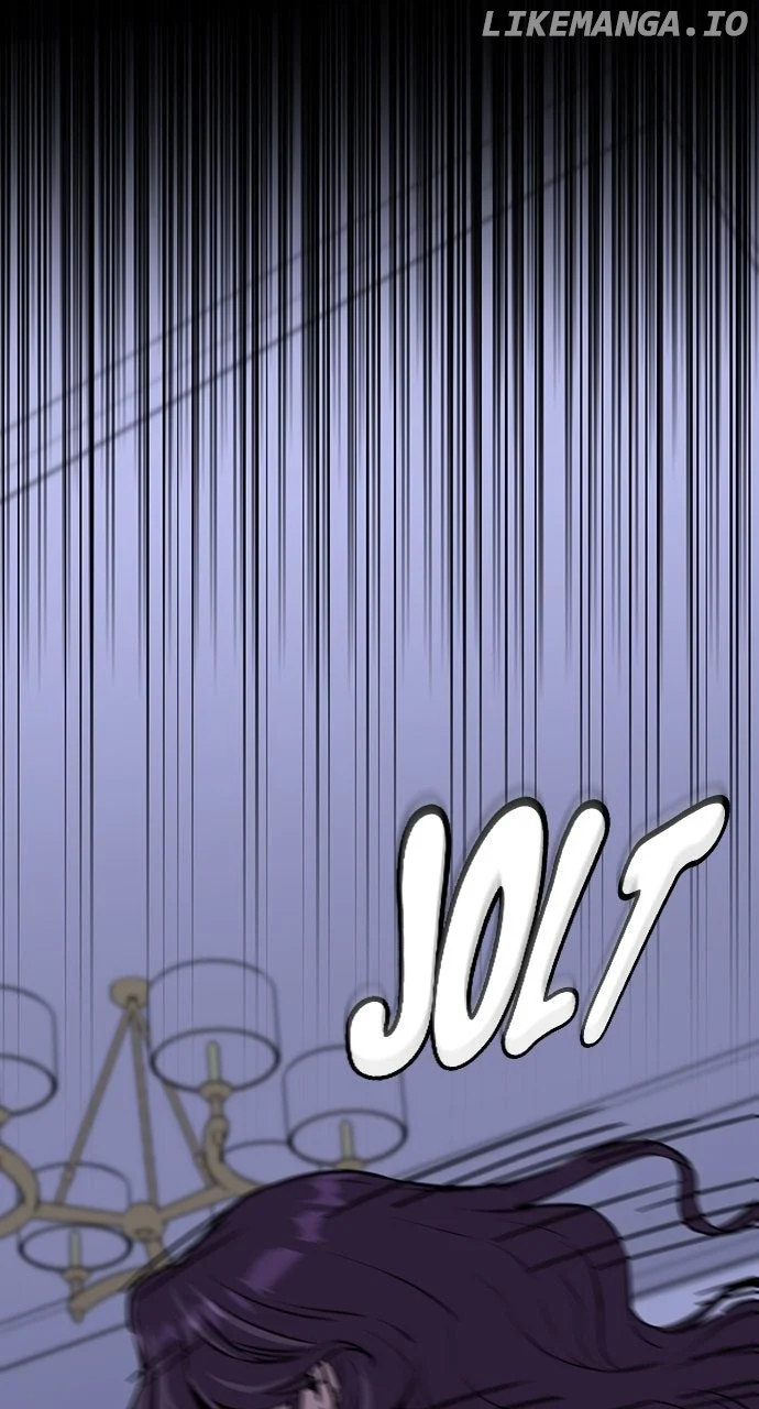 Our Night Shift Chapter 47 - Page 28