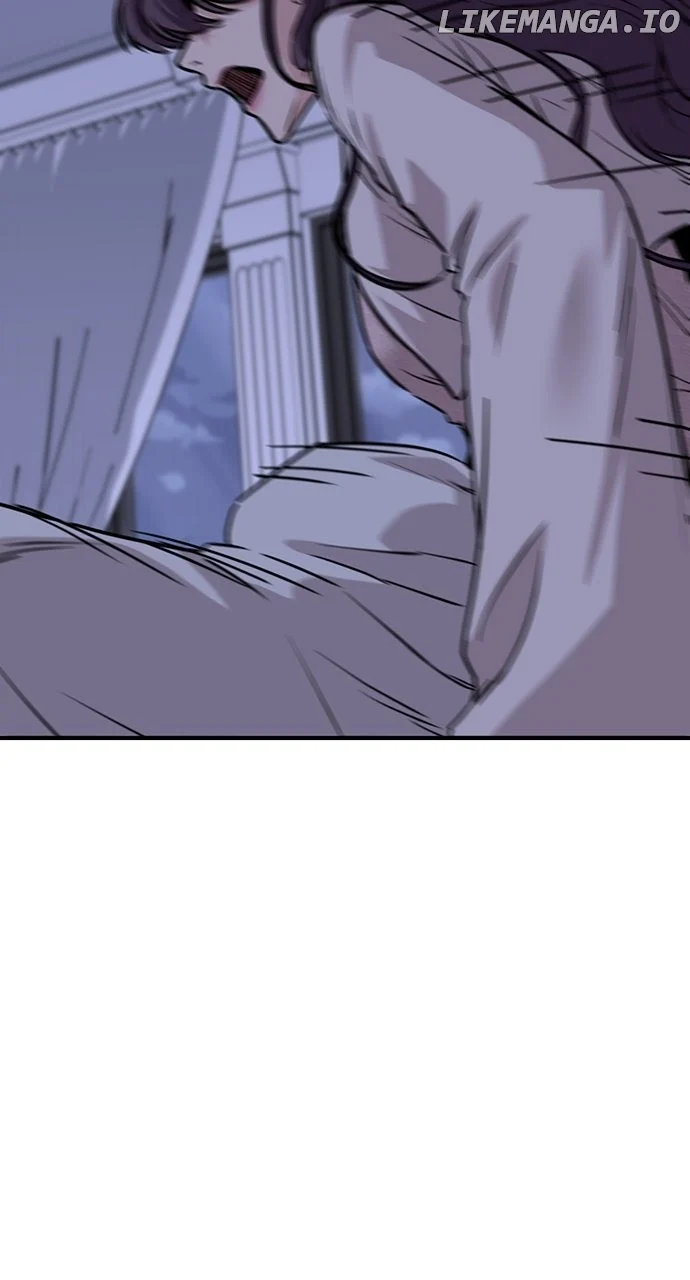 Our Night Shift Chapter 47 - Page 29