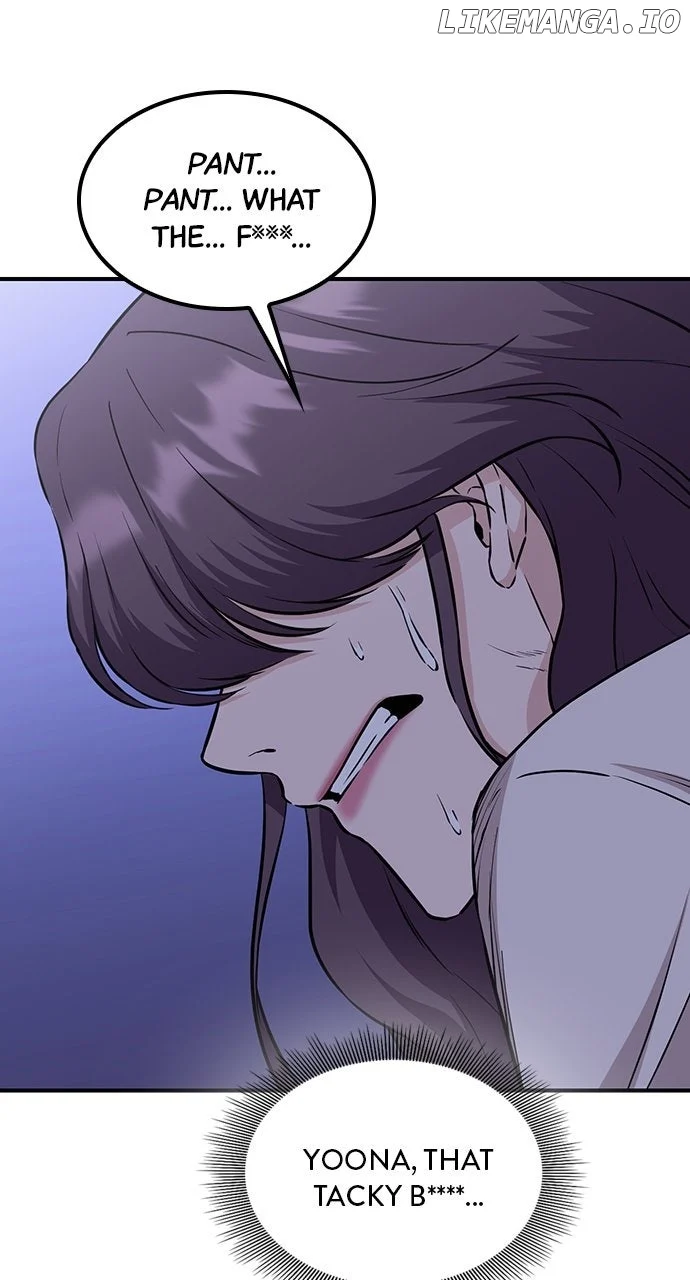 Our Night Shift Chapter 47 - Page 30