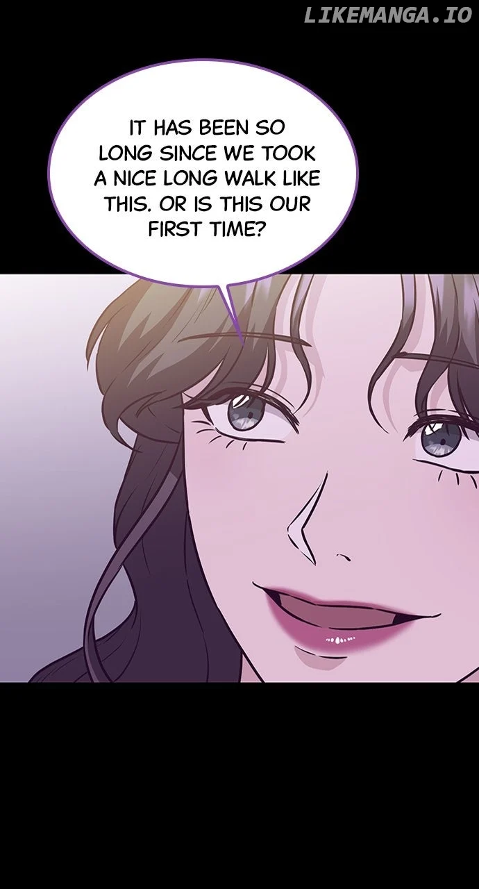 Our Night Shift Chapter 47 - Page 4