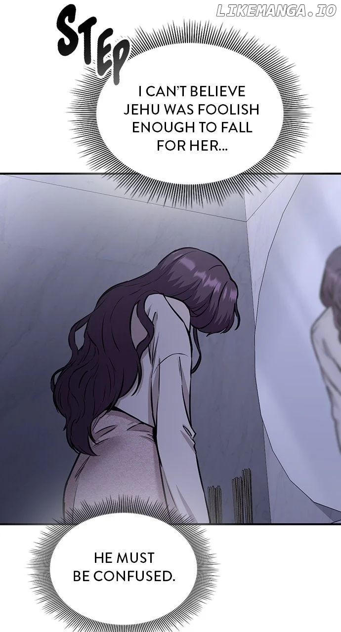 Our Night Shift Chapter 47 - Page 34