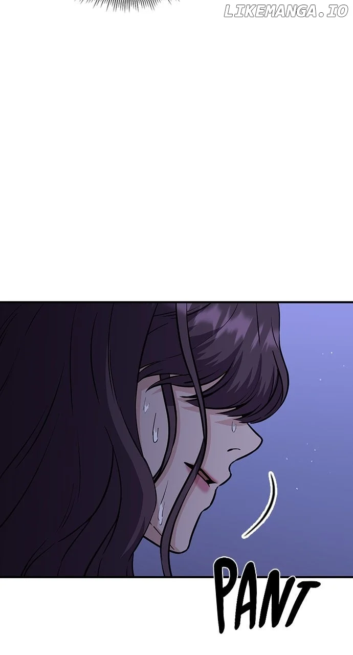 Our Night Shift Chapter 47 - Page 35