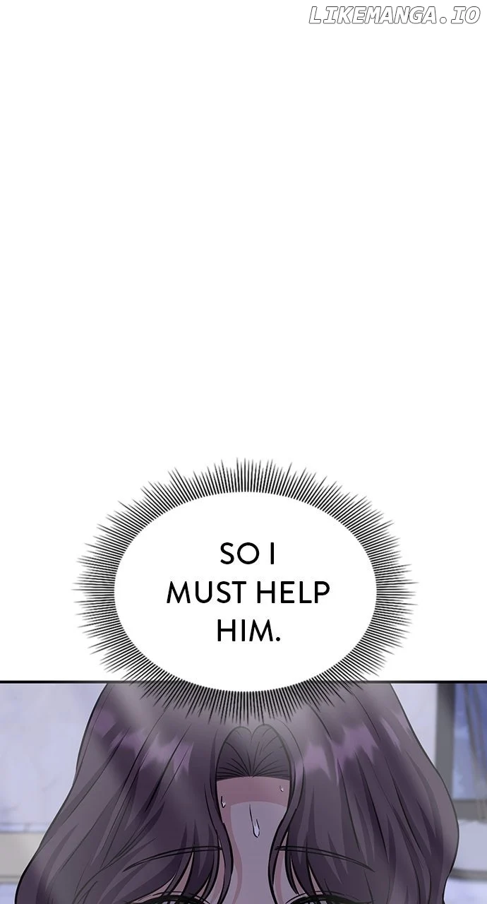 Our Night Shift Chapter 47 - Page 36