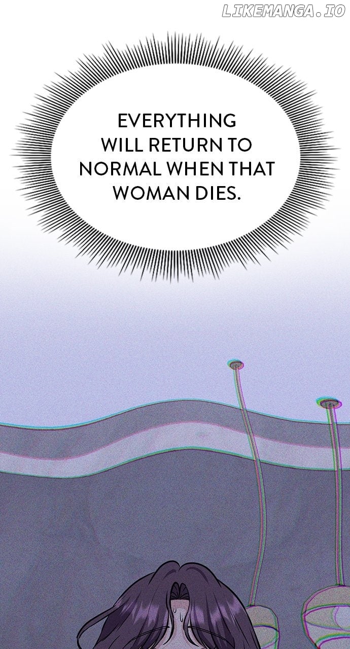 Our Night Shift Chapter 47 - Page 38