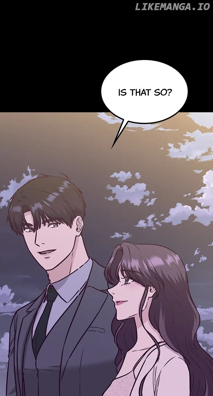 Our Night Shift Chapter 47 - Page 5