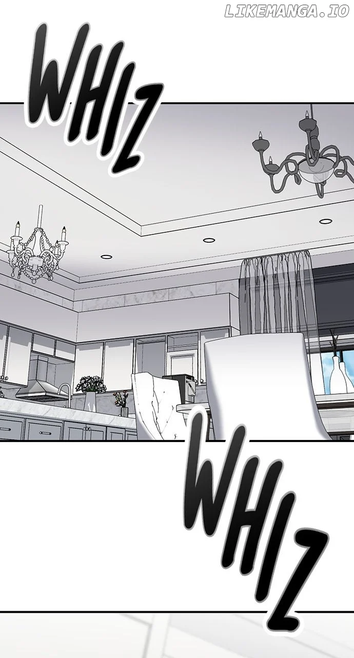 Our Night Shift Chapter 47 - Page 41