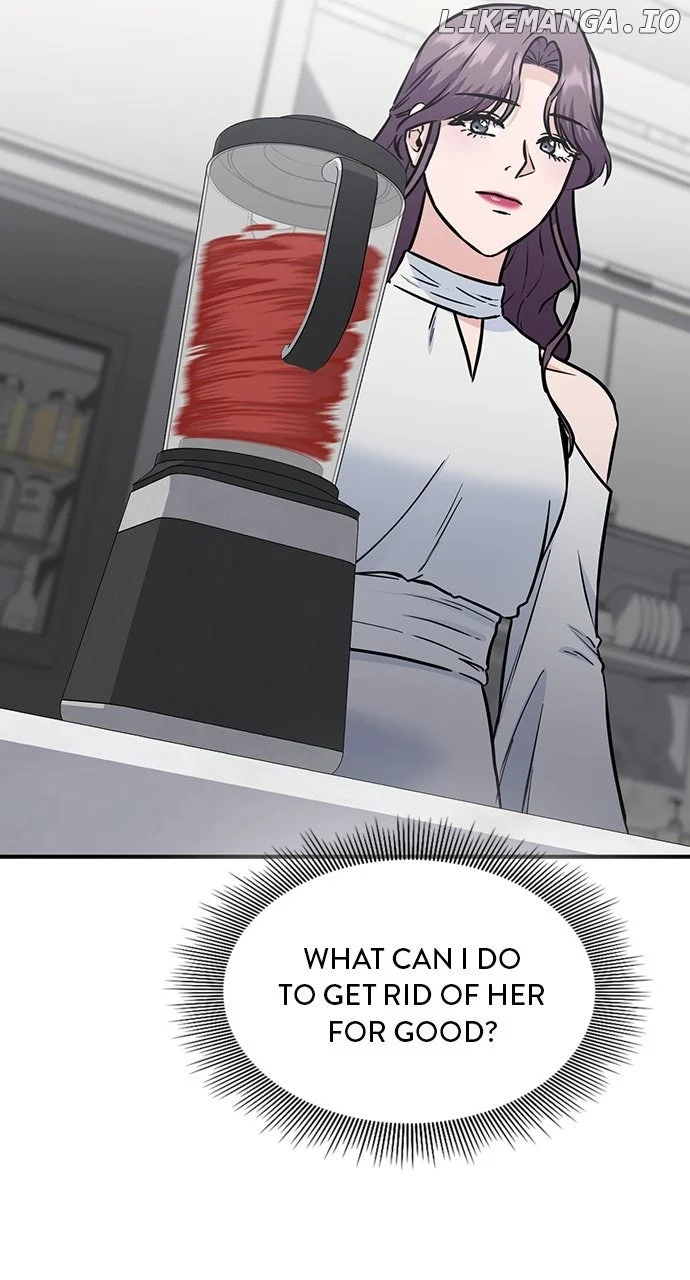 Our Night Shift Chapter 47 - Page 42