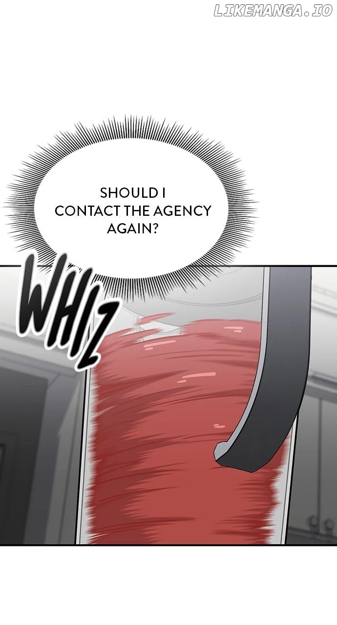 Our Night Shift Chapter 47 - Page 43