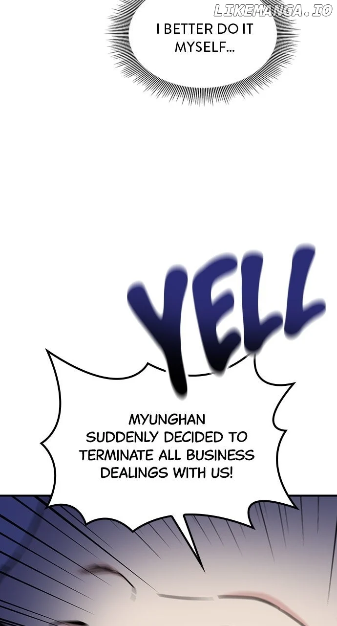 Our Night Shift Chapter 47 - Page 45