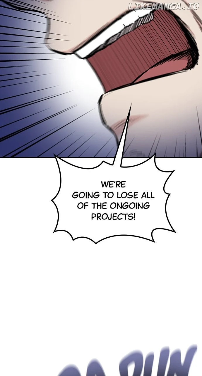 Our Night Shift Chapter 47 - Page 46