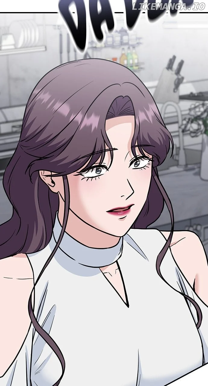 Our Night Shift Chapter 47 - Page 47