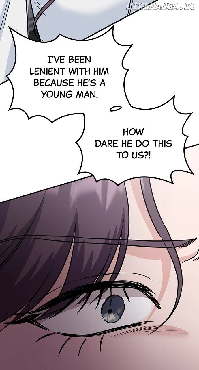 Our Night Shift Chapter 47 - Page 48