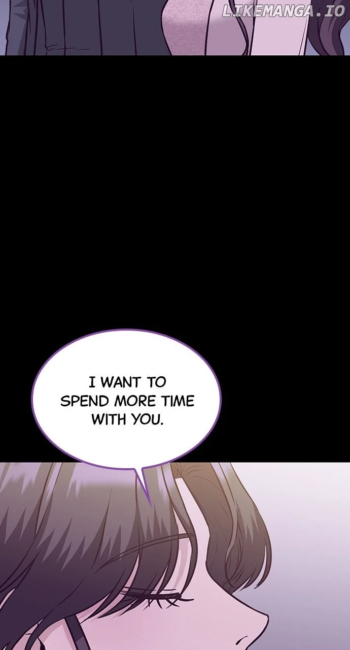 Our Night Shift Chapter 47 - Page 6