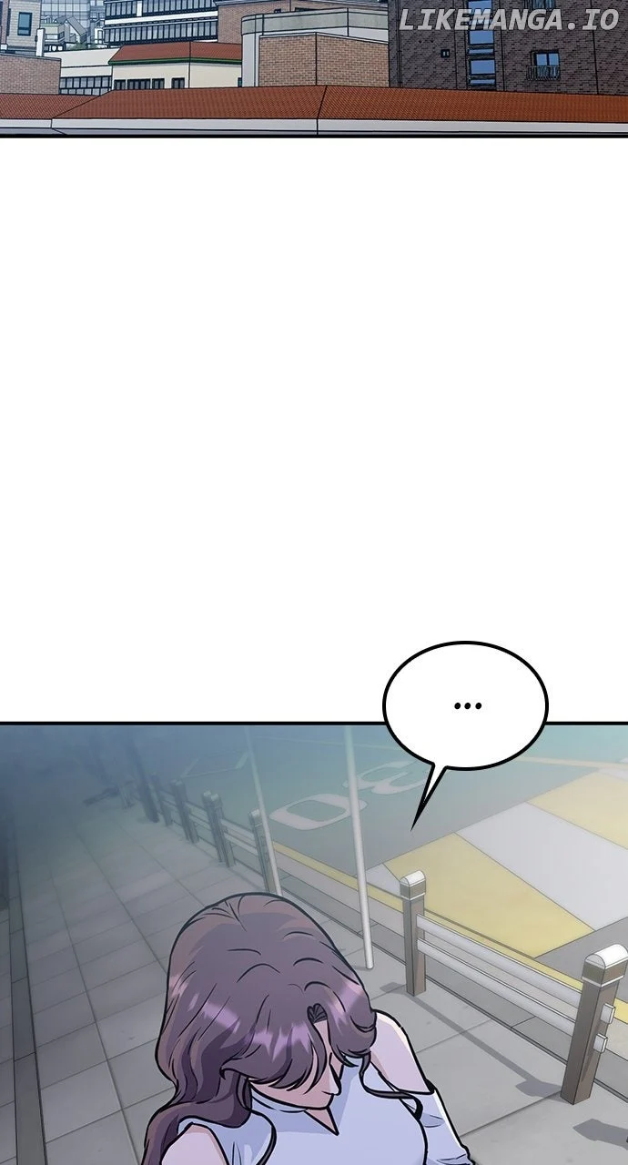 Our Night Shift Chapter 47 - Page 55