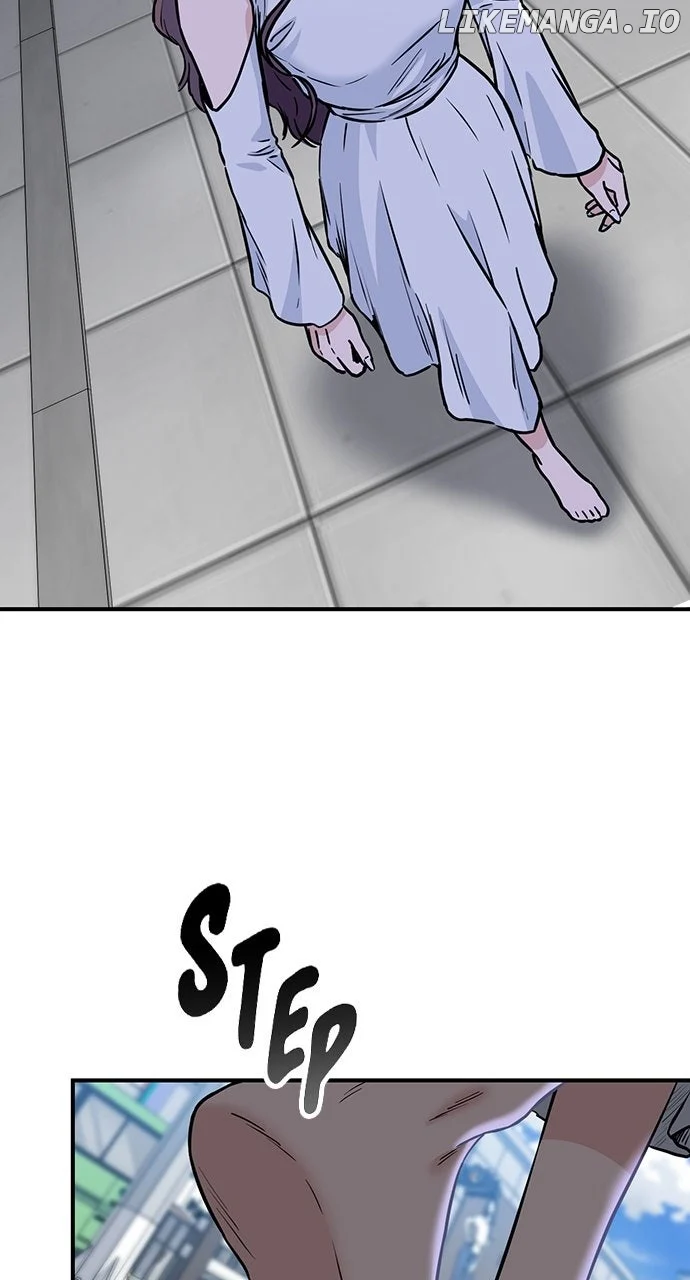 Our Night Shift Chapter 47 - Page 56