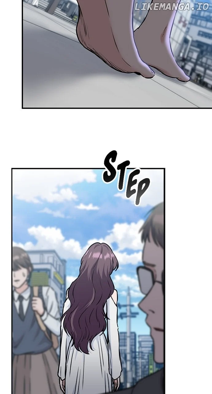 Our Night Shift Chapter 47 - Page 57