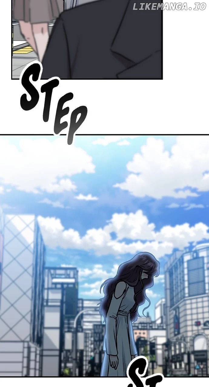 Our Night Shift Chapter 47 - Page 58