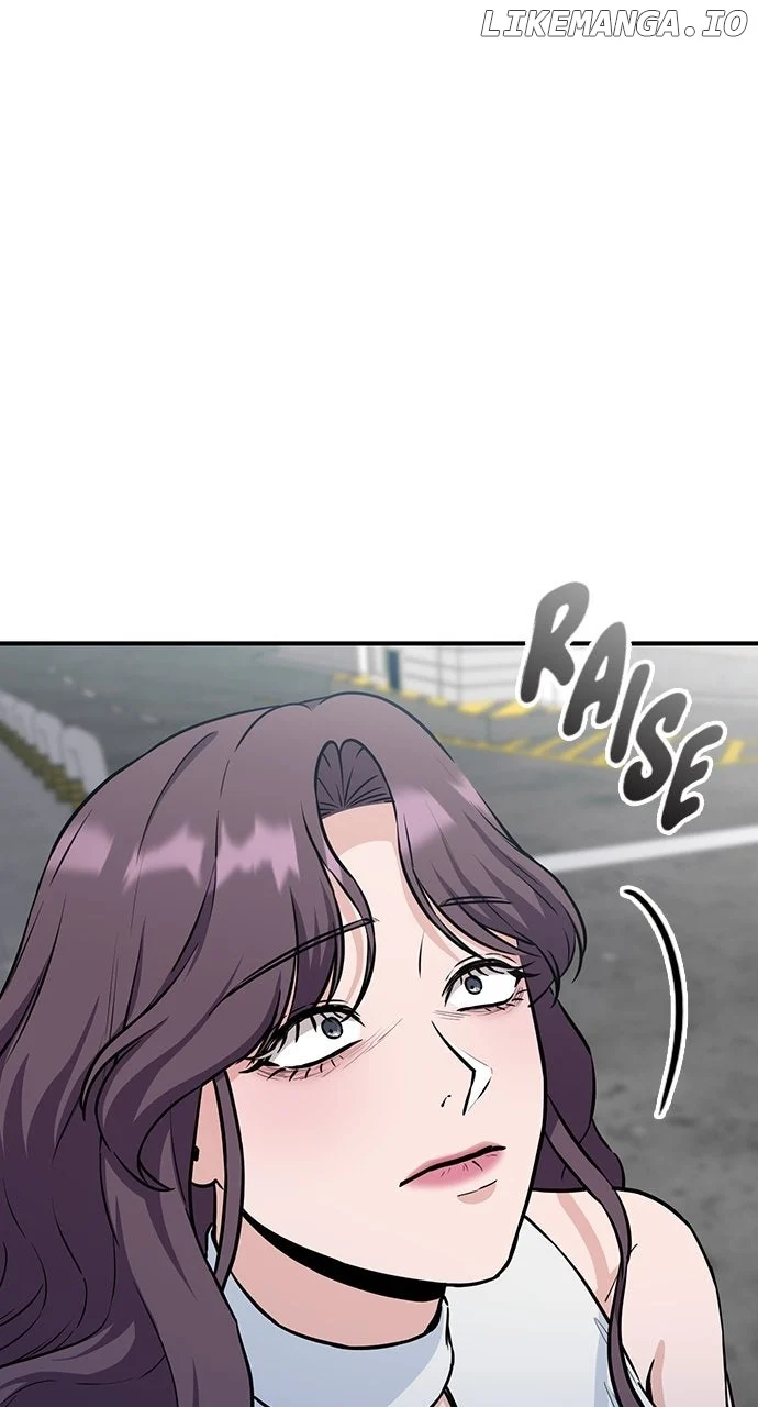 Our Night Shift Chapter 47 - Page 60