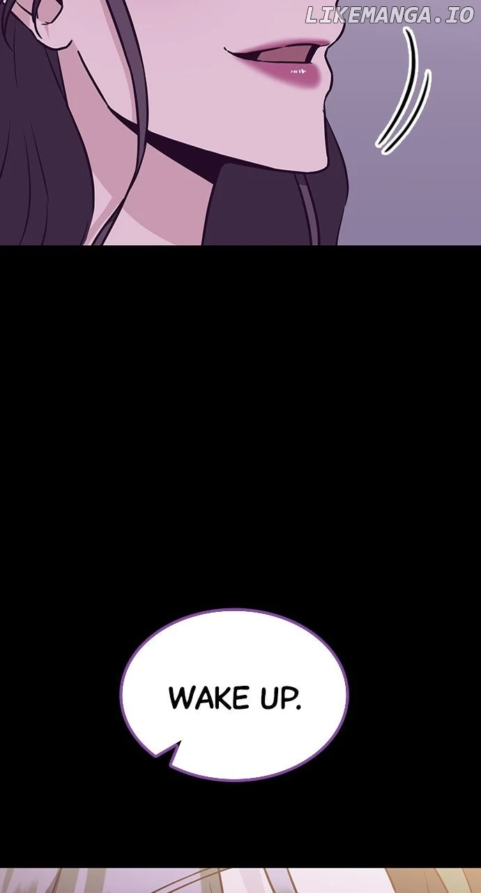 Our Night Shift Chapter 47 - Page 7