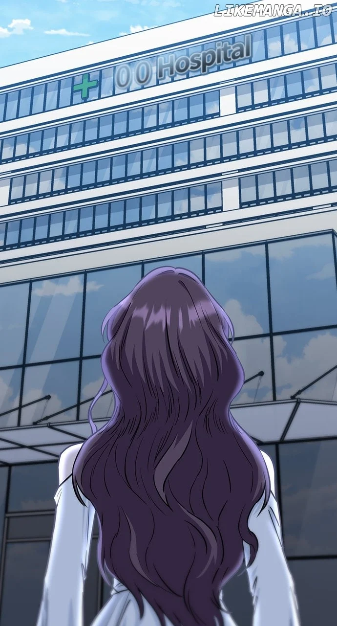 Our Night Shift Chapter 47 - Page 62