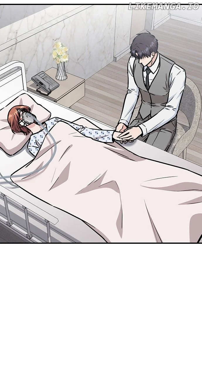 Our Night Shift Chapter 47 - Page 66