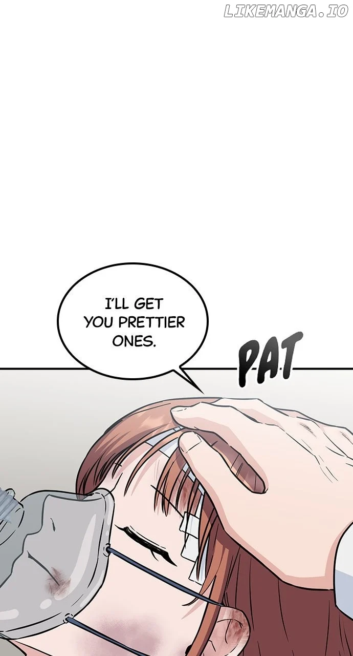 Our Night Shift Chapter 47 - Page 69