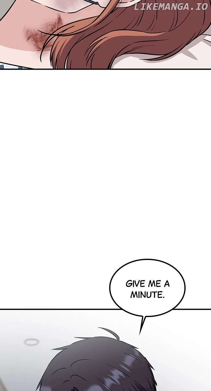 Our Night Shift Chapter 47 - Page 70