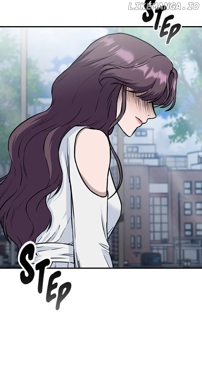 Our Night Shift Chapter 47 - Page 74