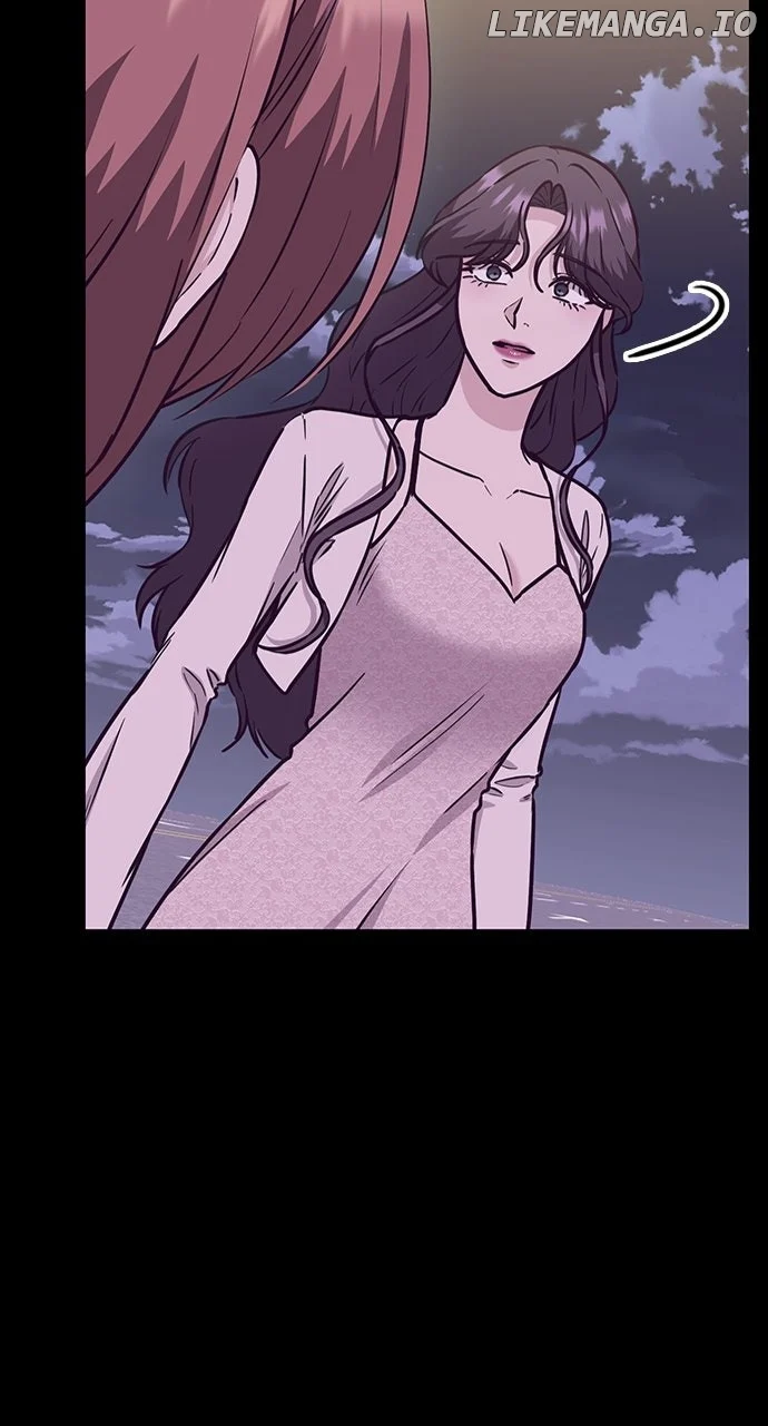 Our Night Shift Chapter 47 - Page 9