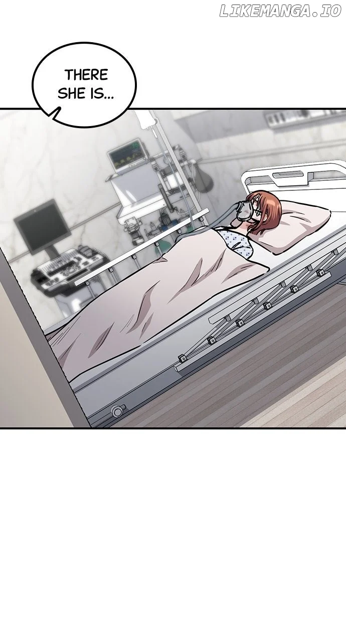 Our Night Shift Chapter 47 - Page 81