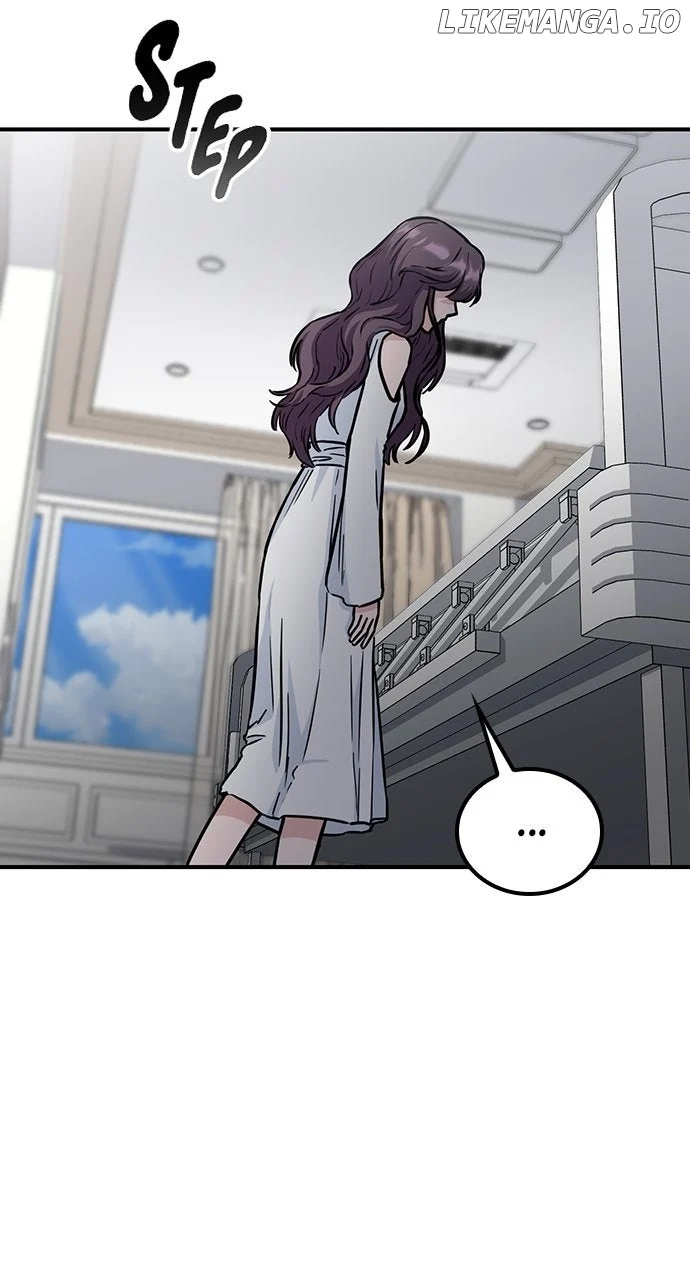 Our Night Shift Chapter 47 - Page 82