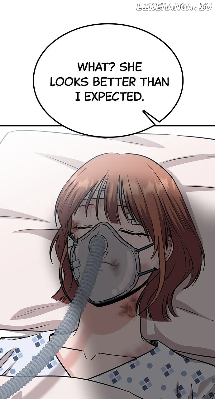 Our Night Shift Chapter 47 - Page 83