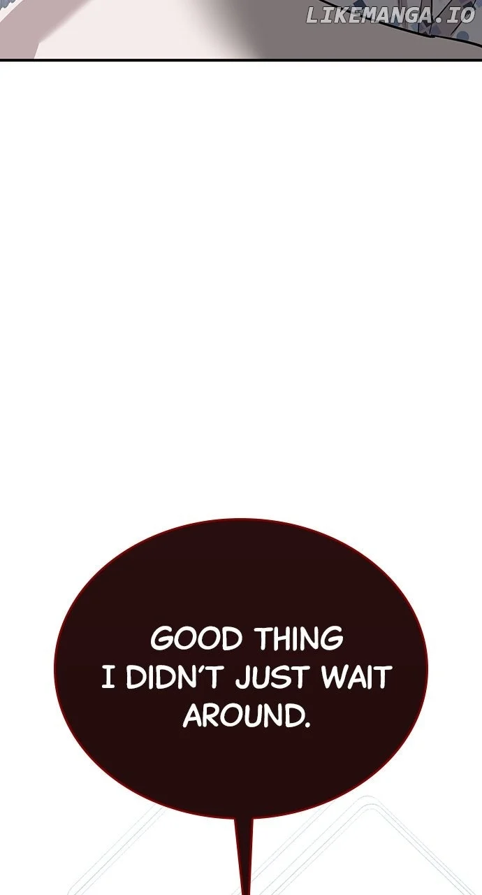 Our Night Shift Chapter 47 - Page 84